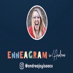Enneagram with Andrea