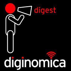 Diginomica - Episode #45 - a two-for as Den catches up on the week's news