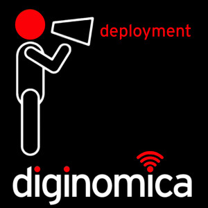 Diginomica Episode #49 - Alex Shootman, CEO Workfront and Den discuss the themes in Done Right