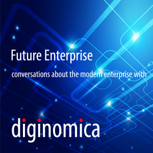 Diginomica - Episode #4 - the top 3 daily stories from diginomica