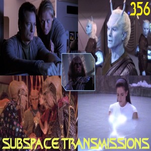 Give These Aliens a Spin-off! (#356)