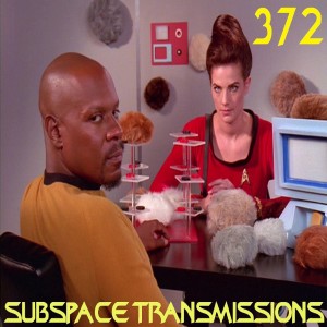 ”Trials and Tribble-ations” - DS9: Trek’s Best Fan Service Ever? (#372)