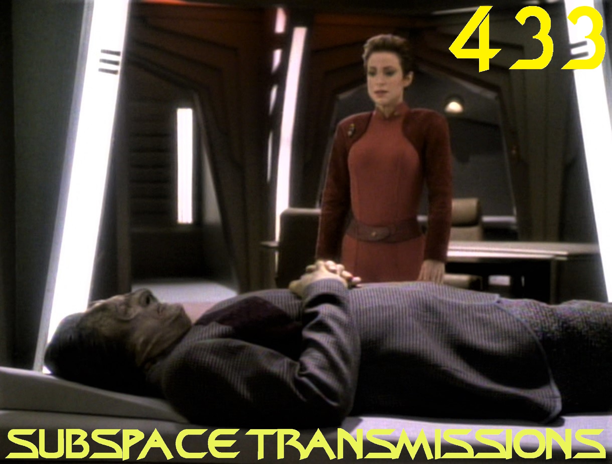 ”Duet” and DS9’s 30 Year Legacy (#433)