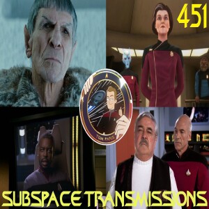 Weirdest, Wildest and Wackiest Returns of Our Favourite Characters (#451)