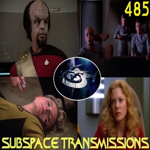 Star Trek's Biggest What Ifs (#485)