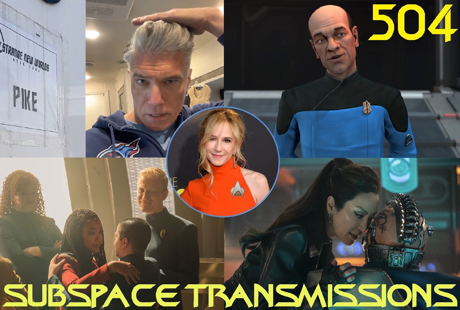 The Current State of Trek 2024 (#504)