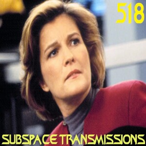 Building the Janeway Hall of Fame (#518)