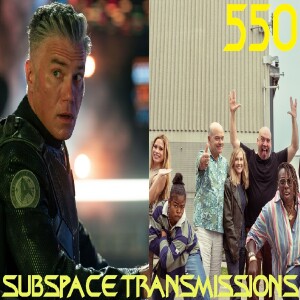 The Current State of Trek 2025 (#550)