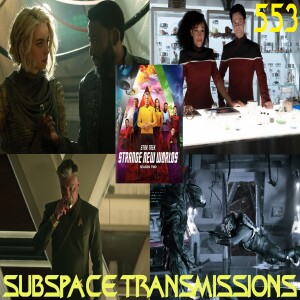 Re-exploring Strange New Worlds S2 (#553)