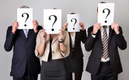 Employment Background Check