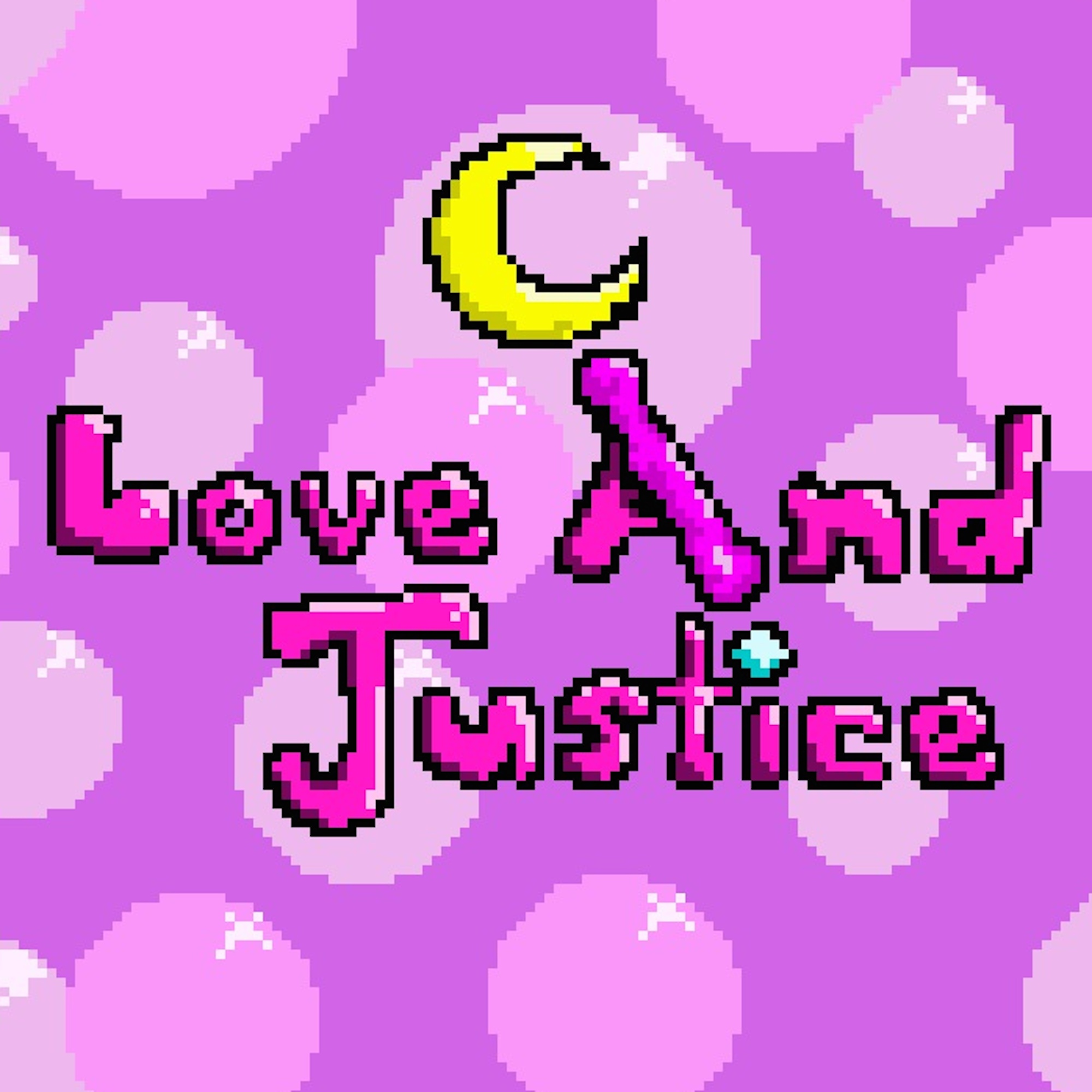 Love And Justice A Serious Sailor Moon Podcast Podbay
