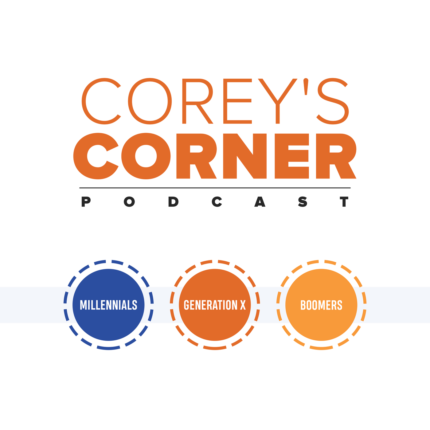 Corey\'s Corner