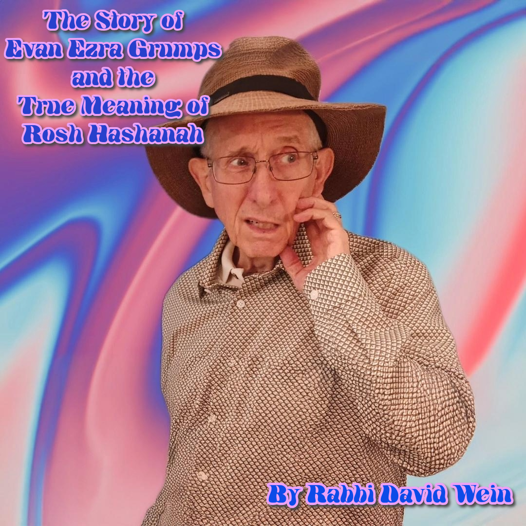Tikvat Israel Sermons