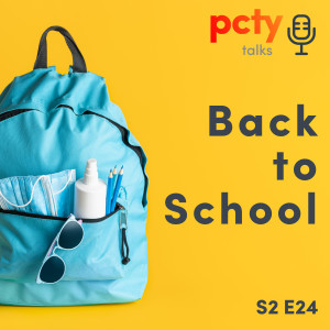 Back to School: Part 1