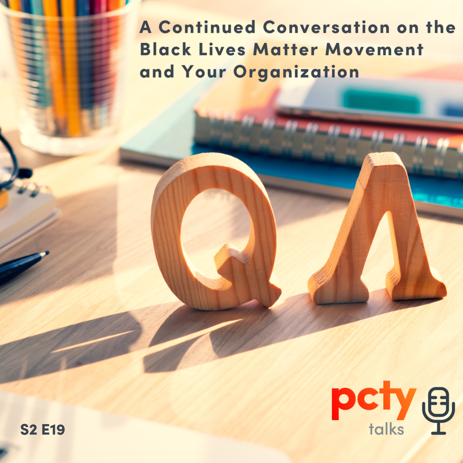 PCTY Talks: HR, People and Culture