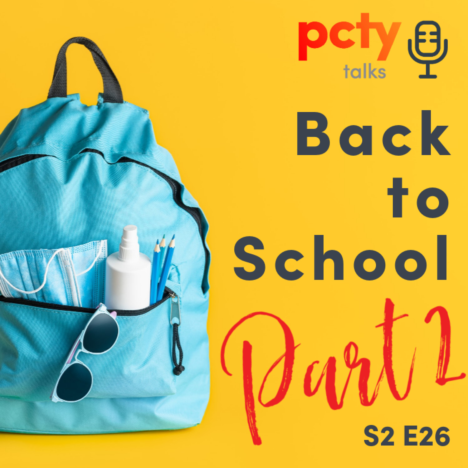 PCTY Talks: HR, People and Culture