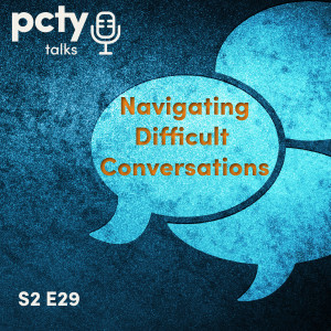 Navigating Difficult Conversations