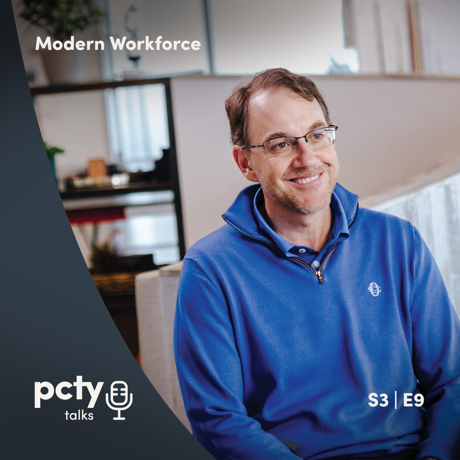 PCTY Talks: HR, People and Culture