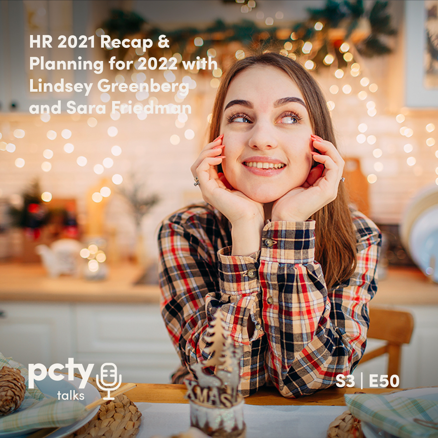 PCTY Talks: HR, People and Culture