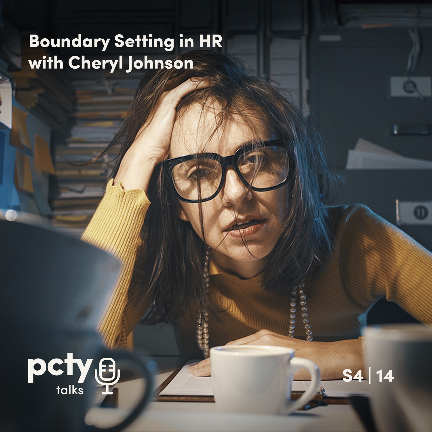 PCTY Talks: HR, People and Culture