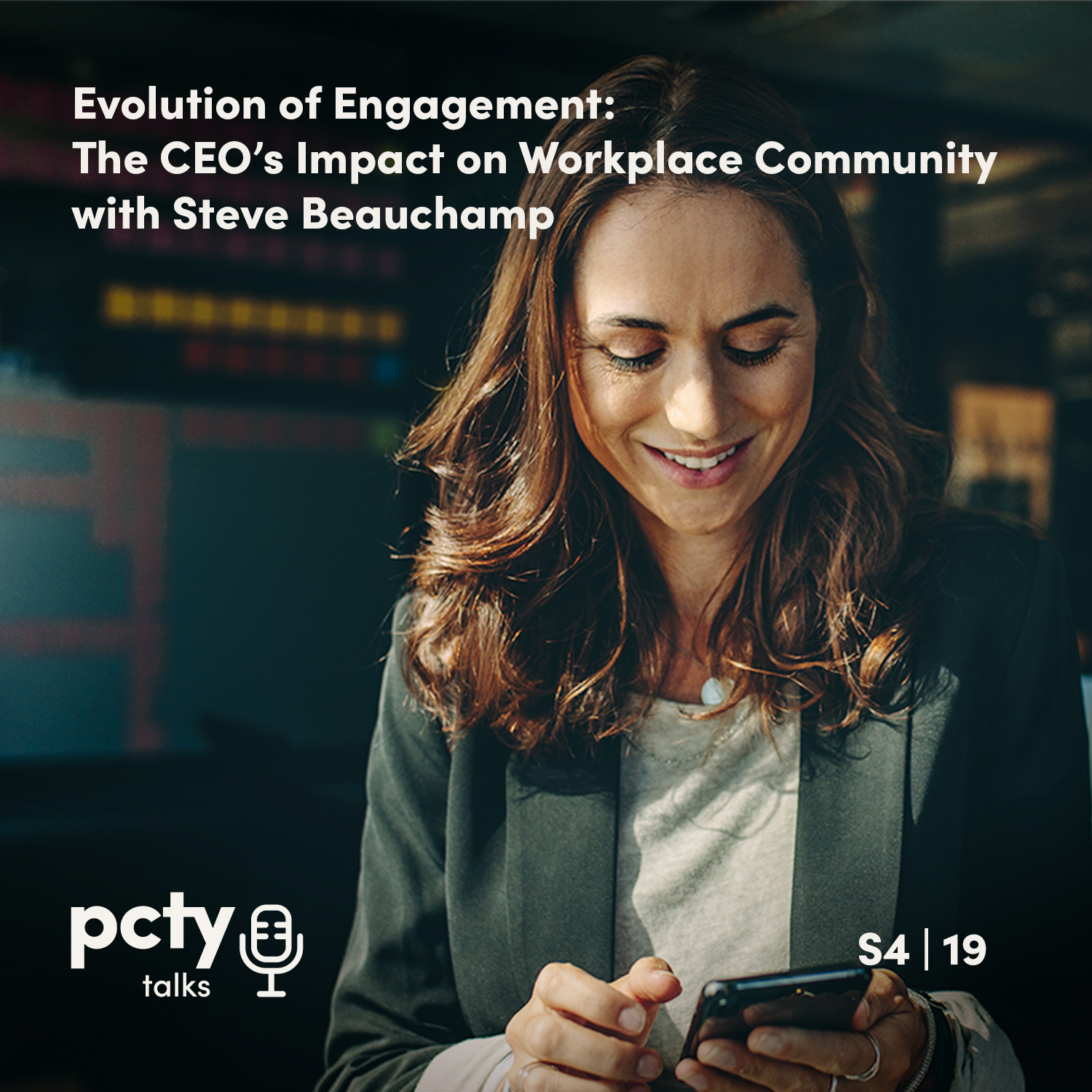 PCTY Talks: HR, People and Culture