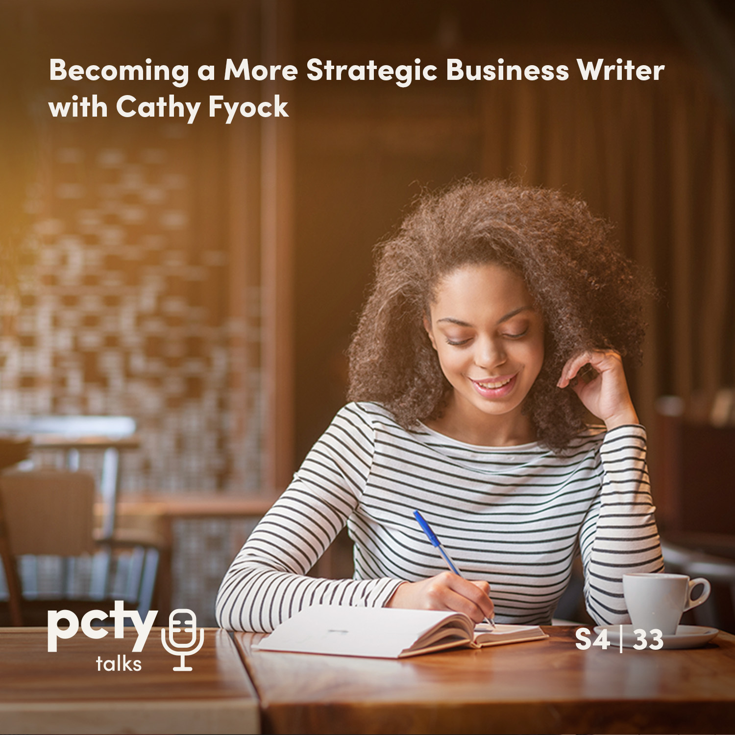 PCTY Talks: HR, People and Culture