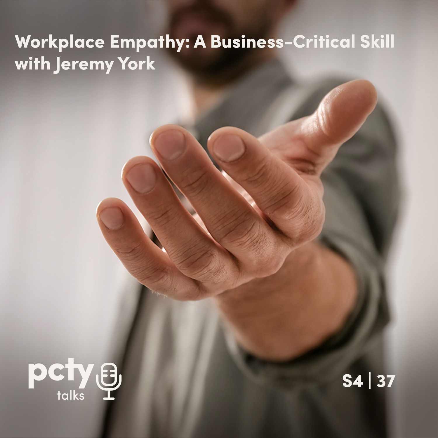 PCTY Talks: HR, People and Culture