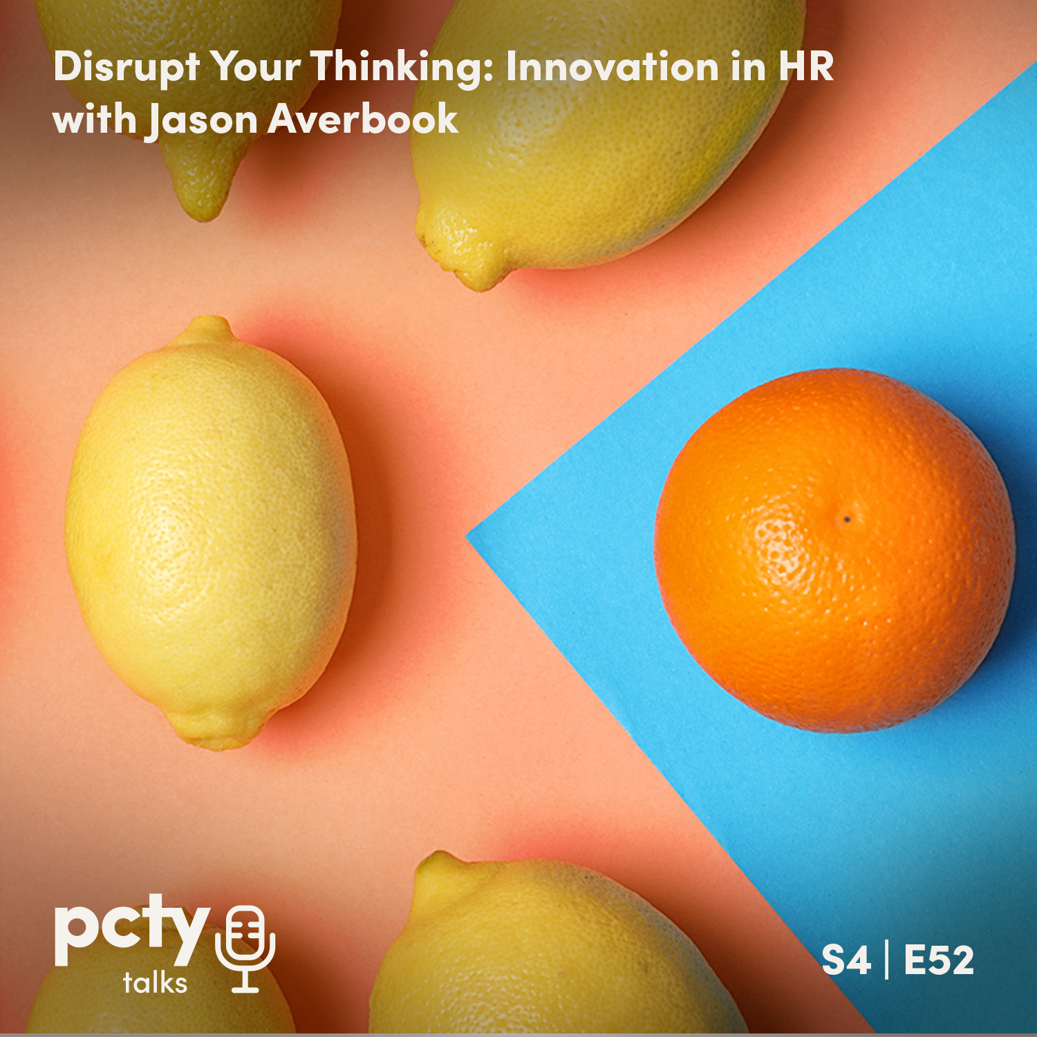 PCTY Talks: HR, People and Culture