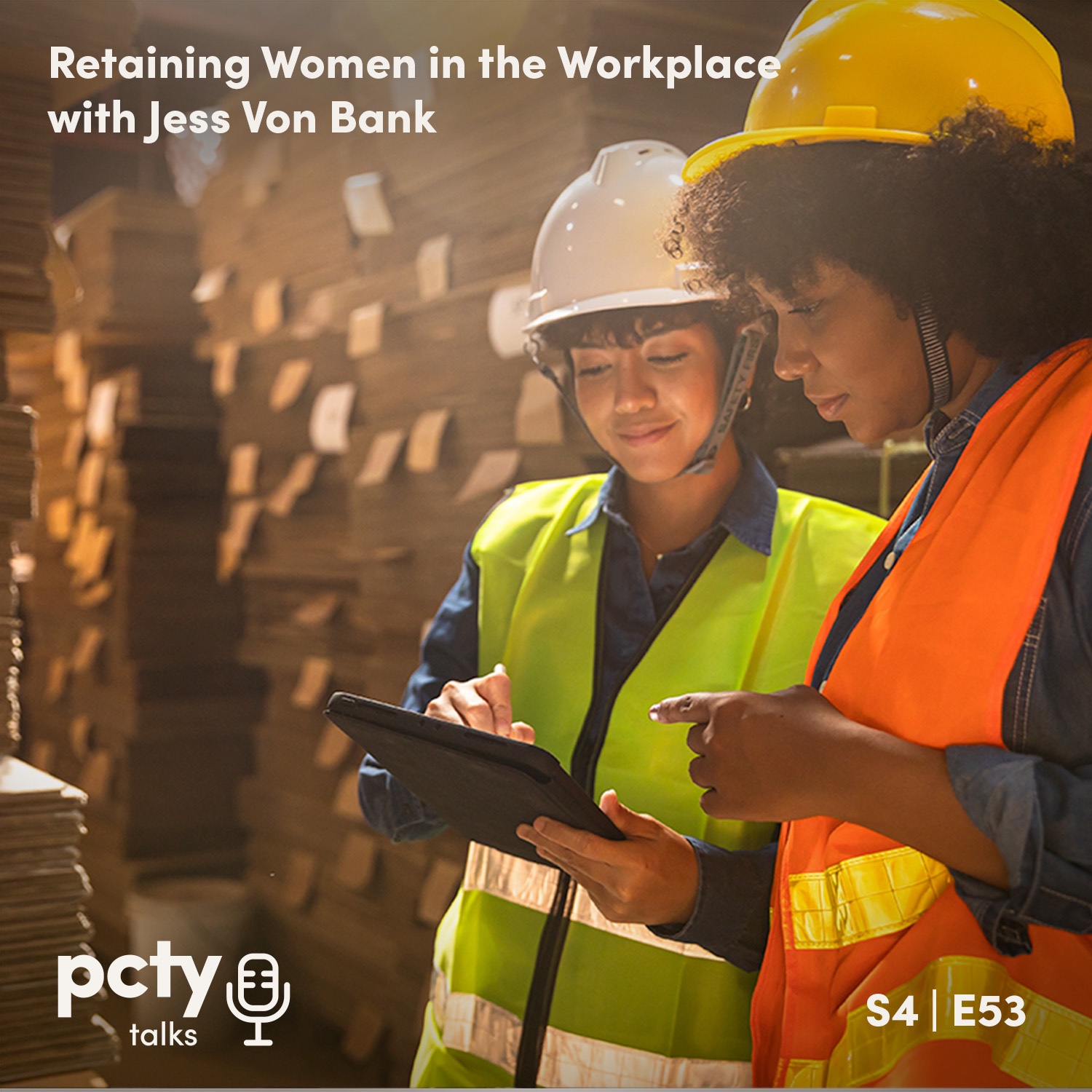 PCTY Talks: HR, People and Culture