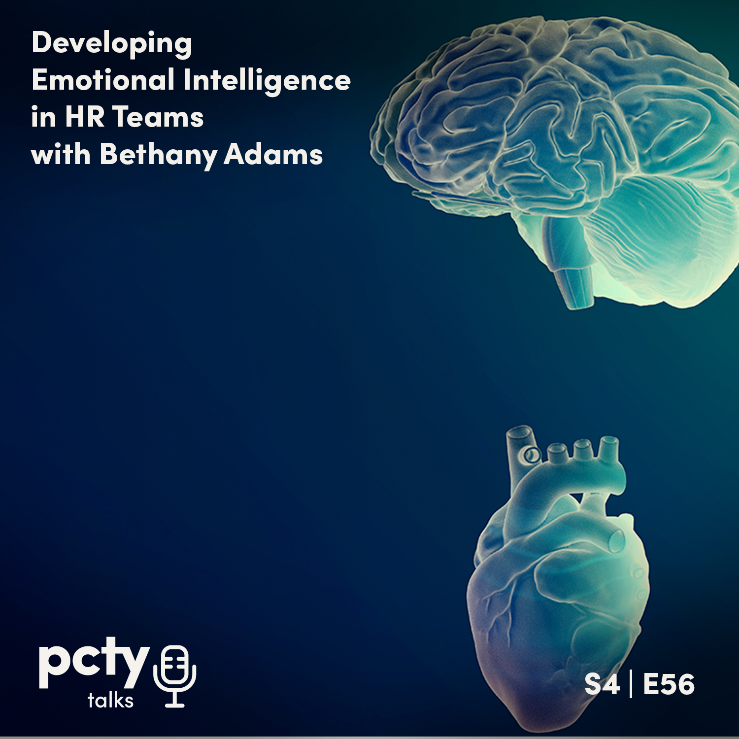 PCTY Talks: HR, People and Culture