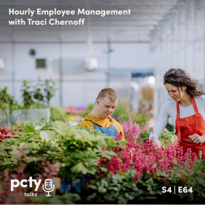 Hourly Employee Management with Traci Chernoff