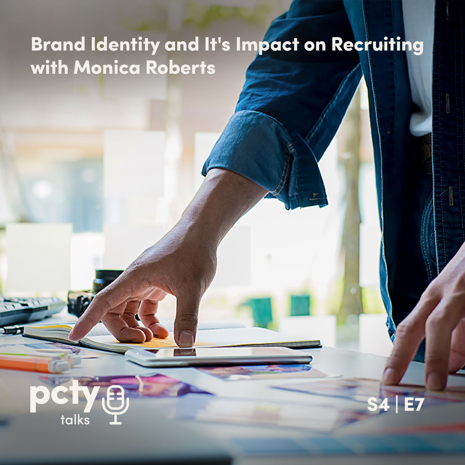 PCTY Talks: HR, People and Culture