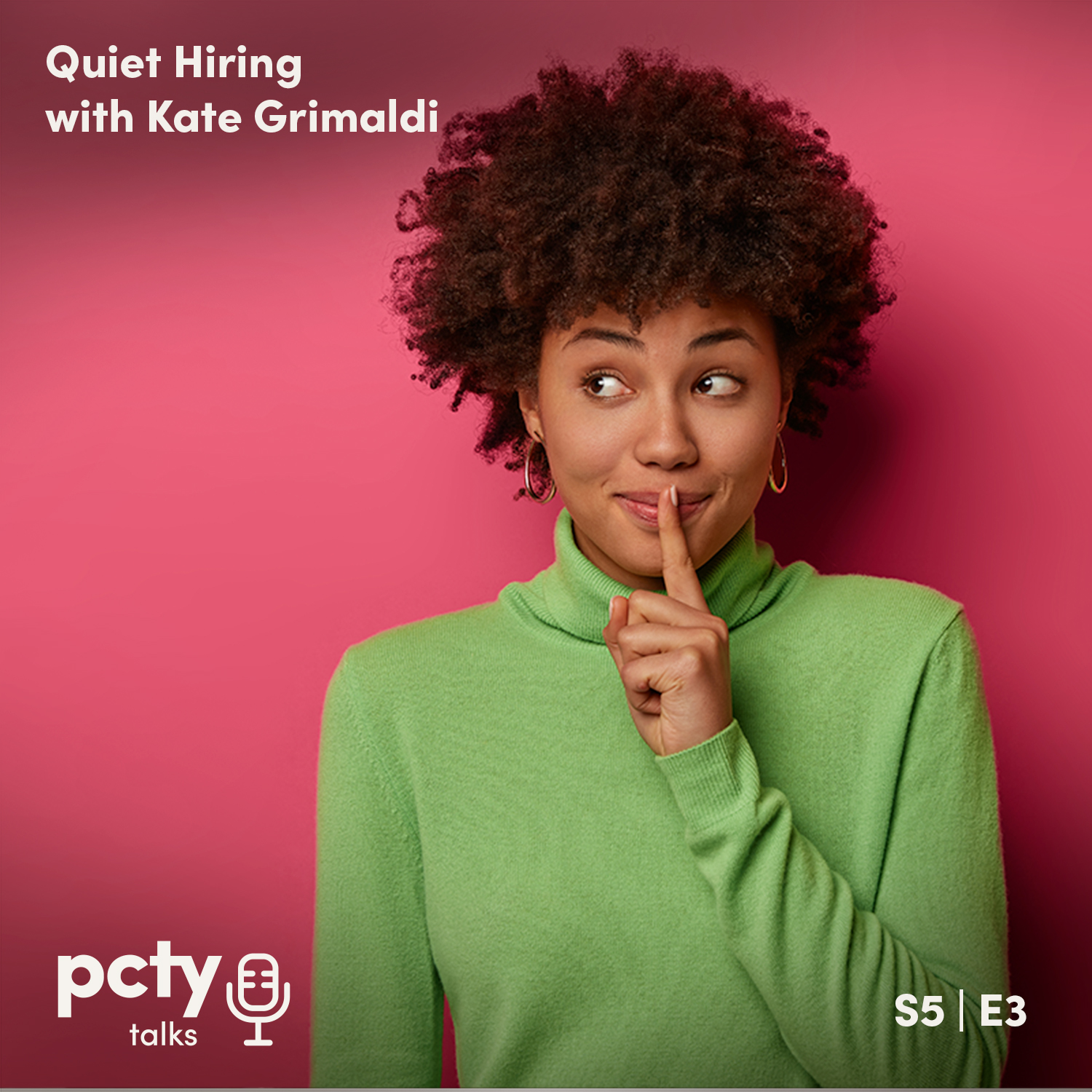 PCTY Talks: HR, People and Culture