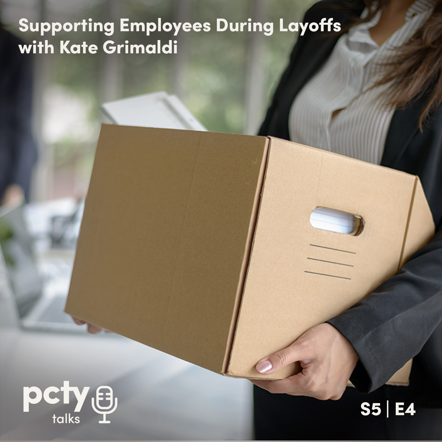 PCTY Talks: HR, People and Culture