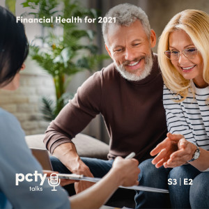 Financial Health for 2021