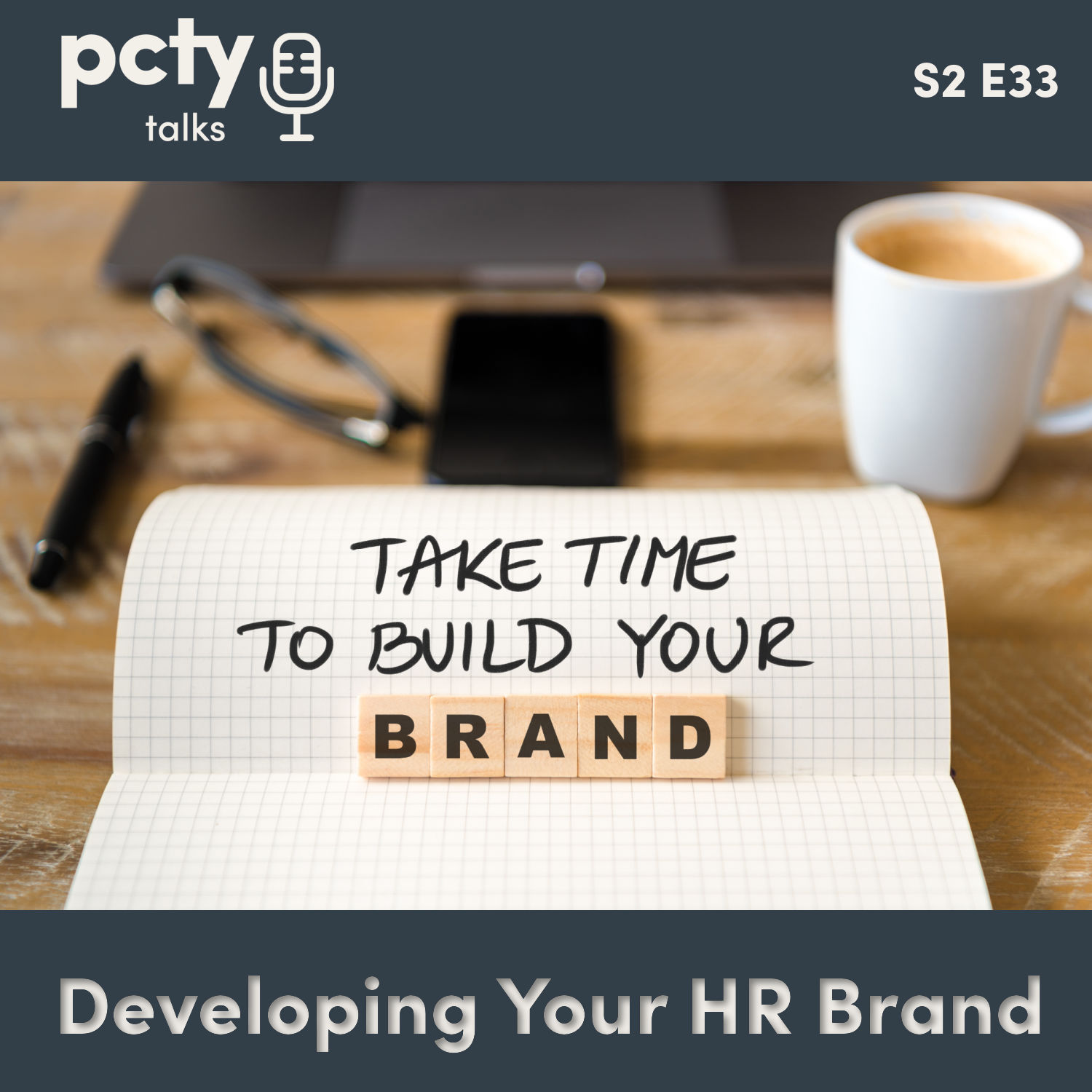 PCTY Talks: HR, People and Culture