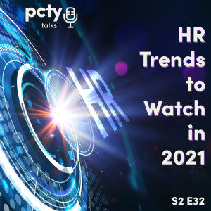 HR Trends to Watch in 2021