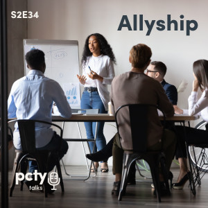 Allyship