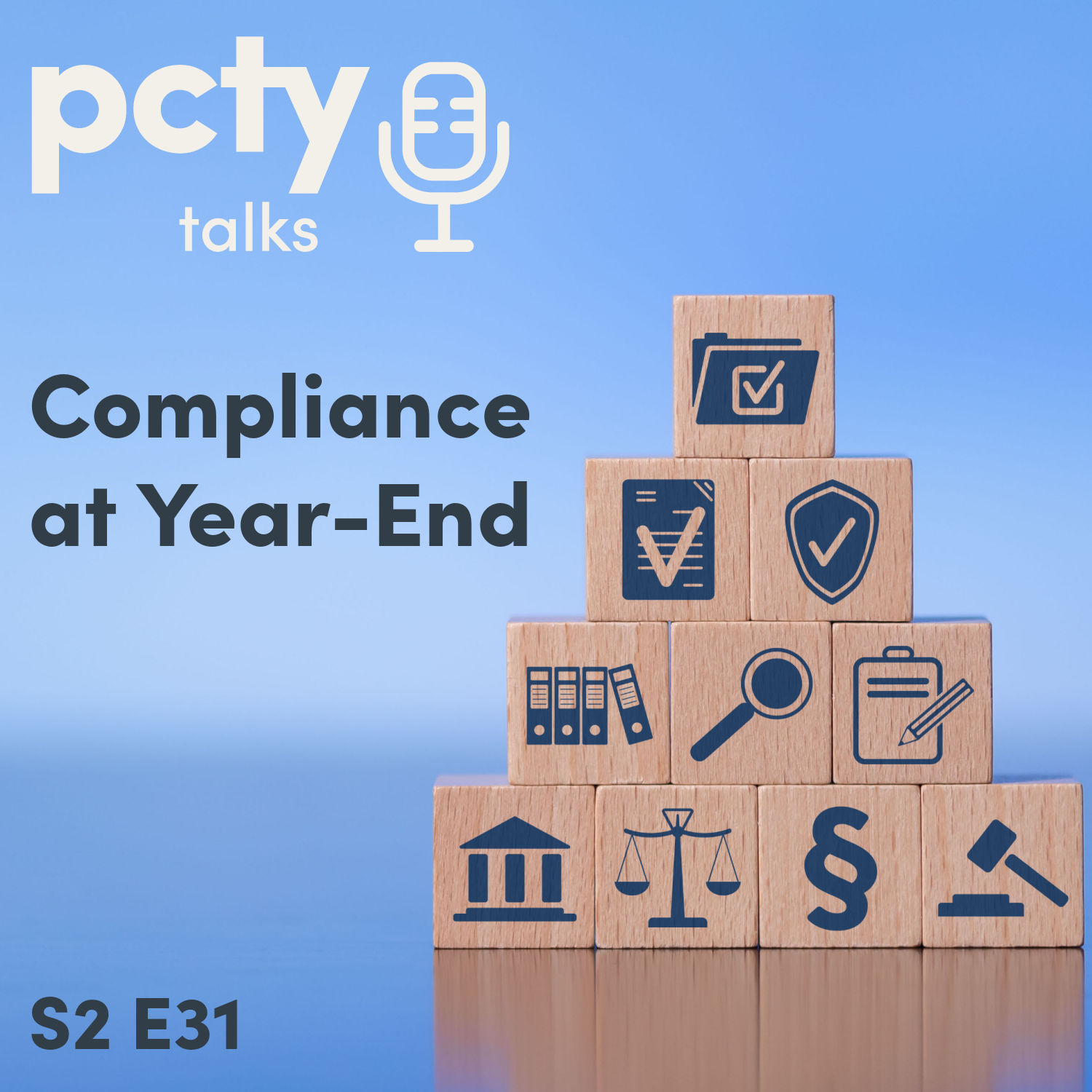 PCTY Talks: HR, People and Culture