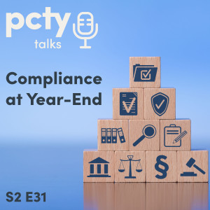 Compliance at Year-End