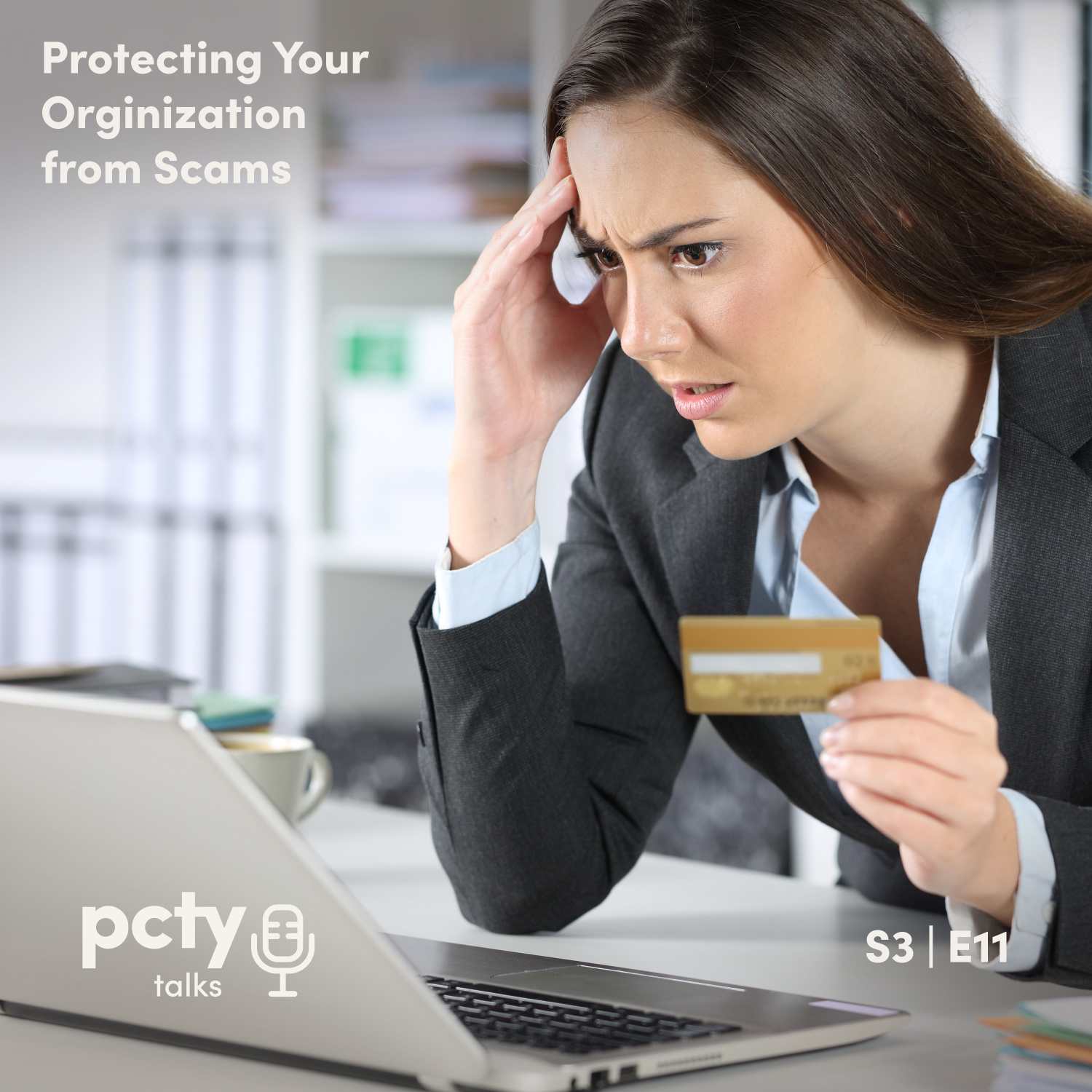 PCTY Talks: HR, People and Culture
