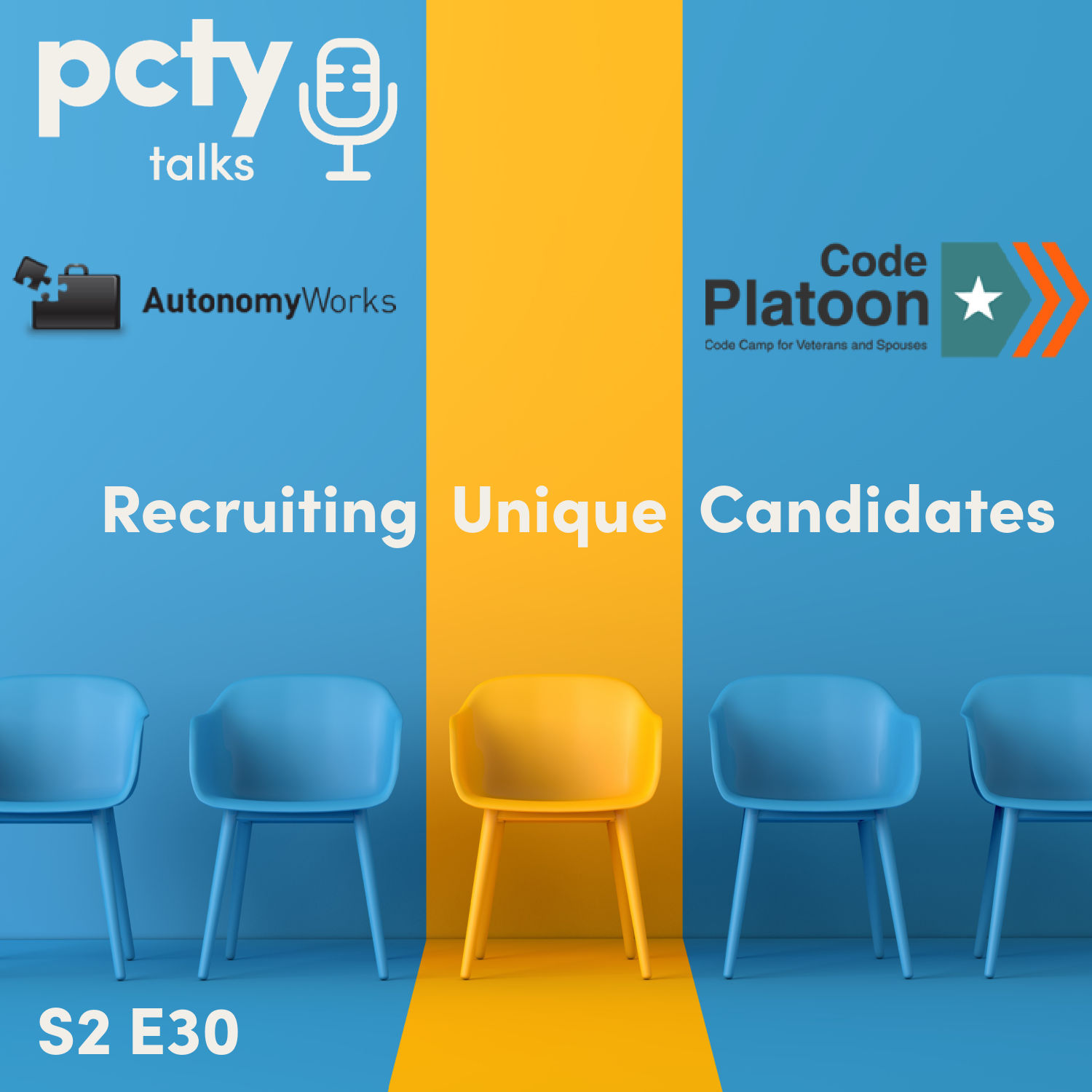 PCTY Talks: HR, People and Culture