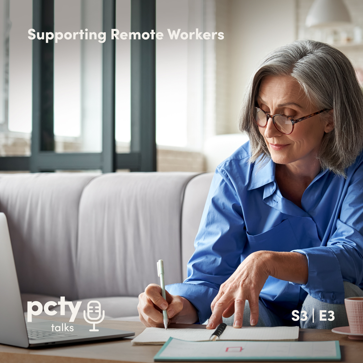 PCTY Talks: HR, People and Culture