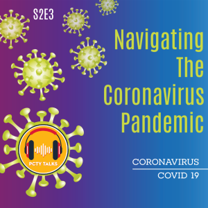 Navigating The Coronavirus Pandemic Q&A featuring CHRO Cheryl Johnson & Legal Counsel Lindsay Ditlow