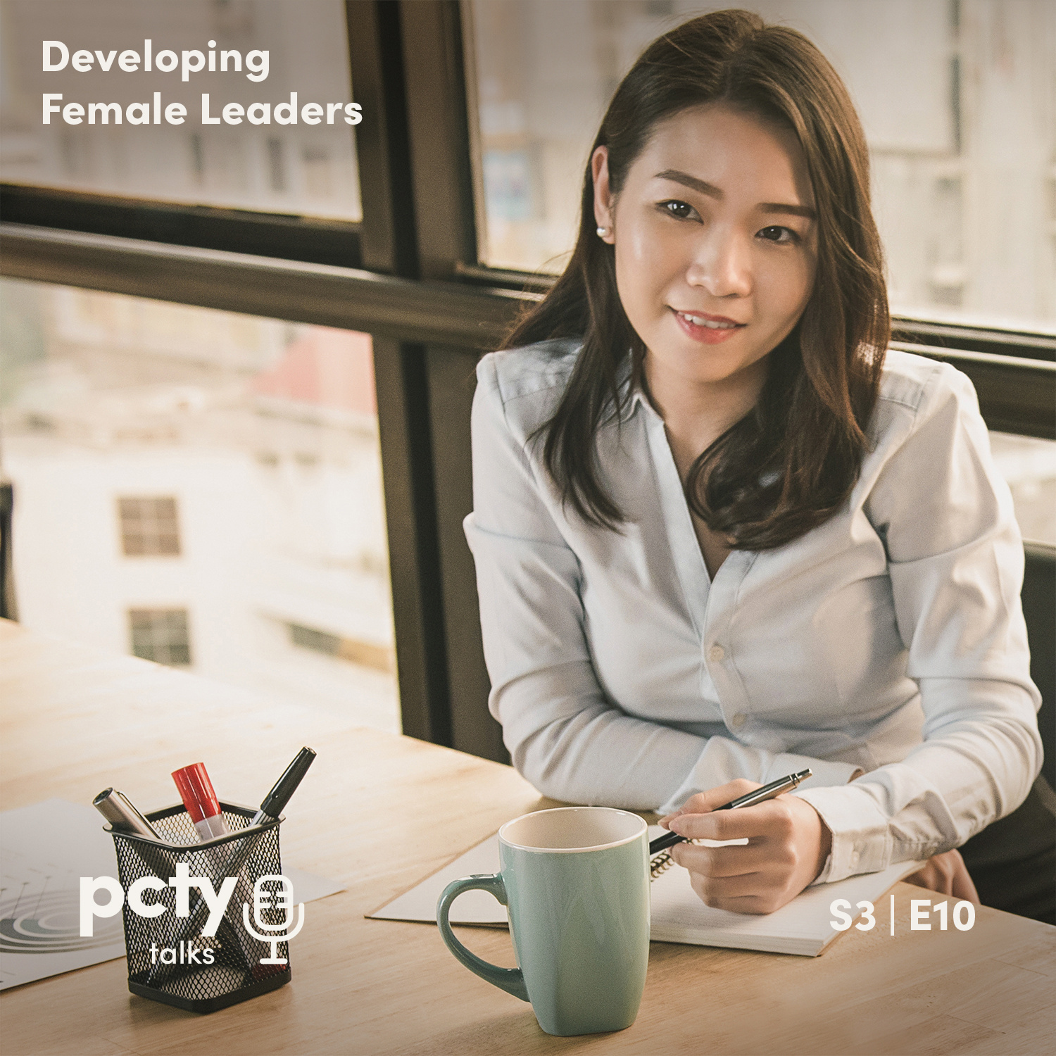 PCTY Talks: HR, People and Culture