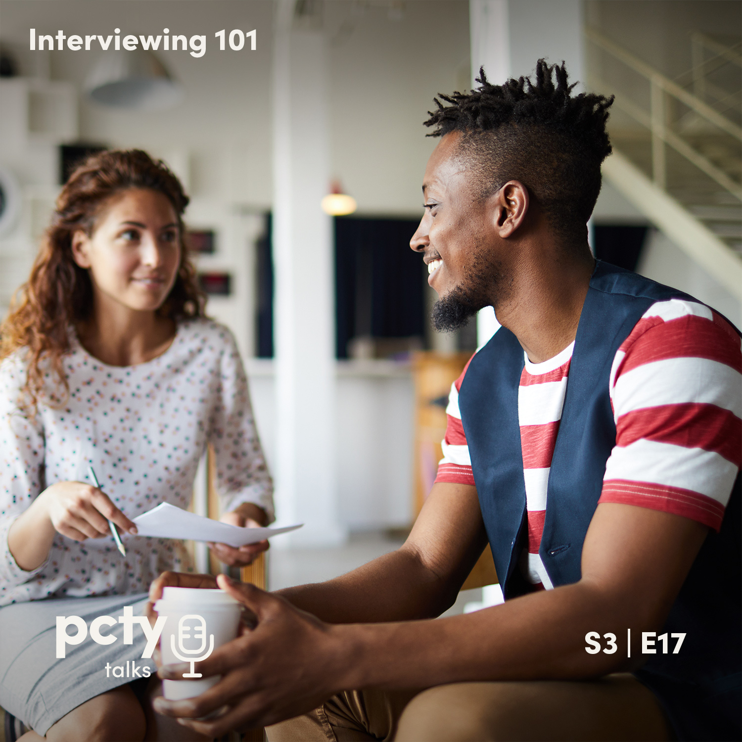 PCTY Talks: HR, People and Culture