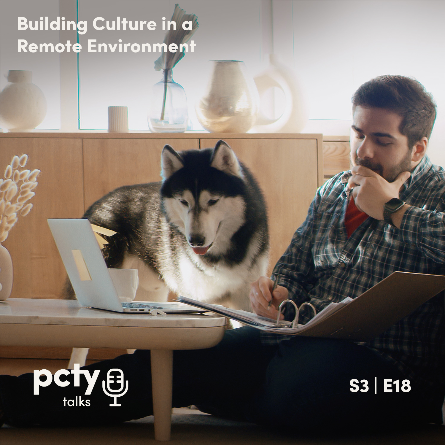 PCTY Talks: HR, People and Culture