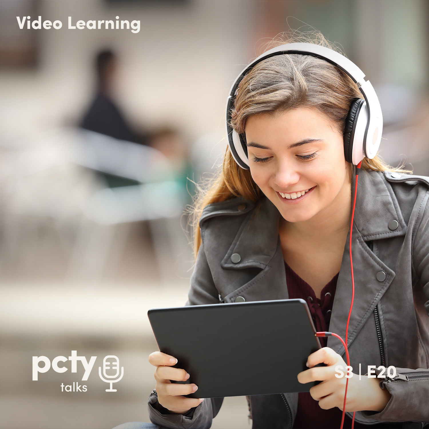 PCTY Talks: HR, People and Culture