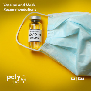 Complexities of Vaccine and Mask Requirements