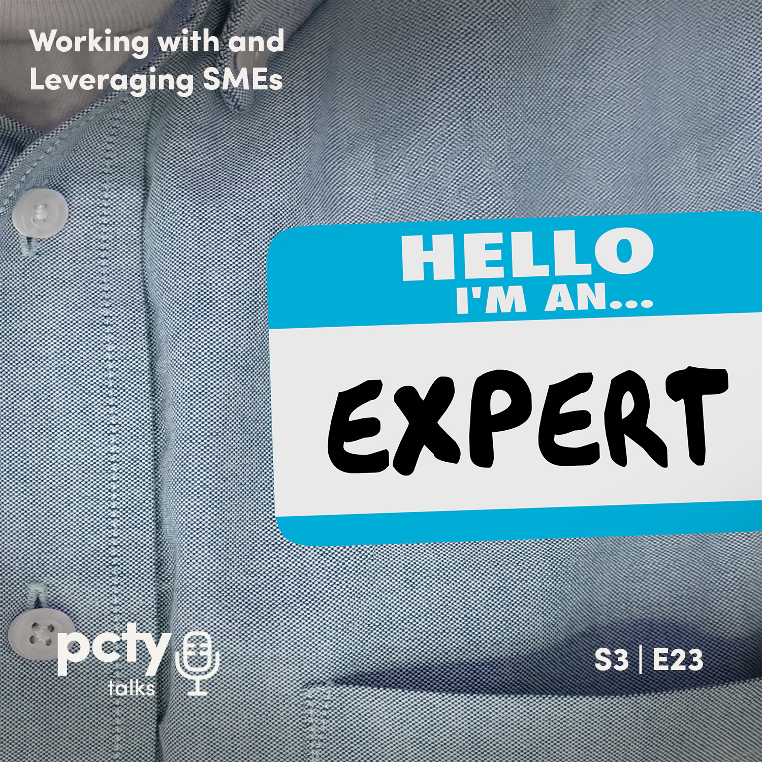 PCTY Talks: HR, People and Culture
